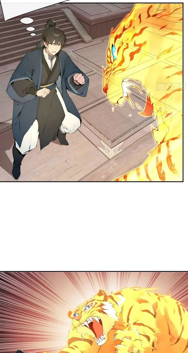 Hundred Wives: All Saintesses Call Me Husband Chapter 11 page 18 - 