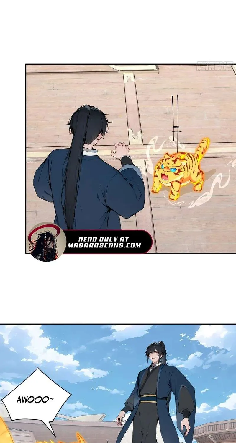 Hundred Wives: All Saintesses Call Me Husband Chapter 11 page 20 - 