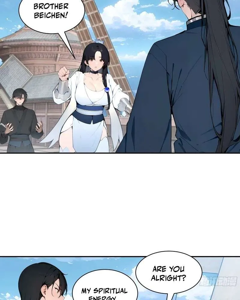 Hundred Wives: All Saintesses Call Me Husband Chapter 11 page 22 - 