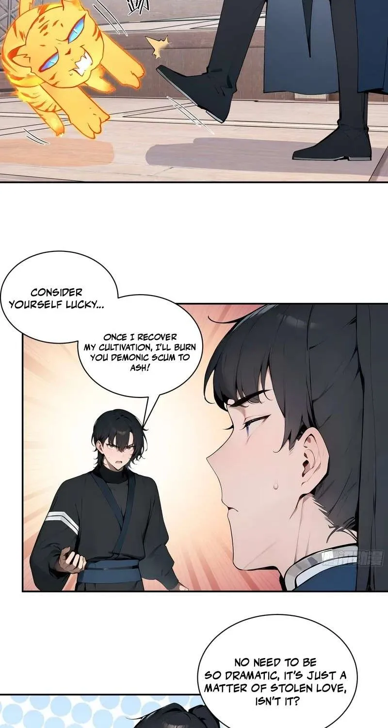 Hundred Wives: All Saintesses Call Me Husband Chapter 11 page 26 - 