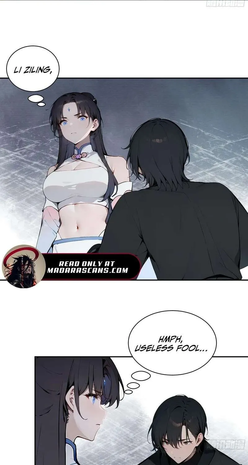 Hundred Wives: All Saintesses Call Me Husband Chapter 11 page 33 - 
