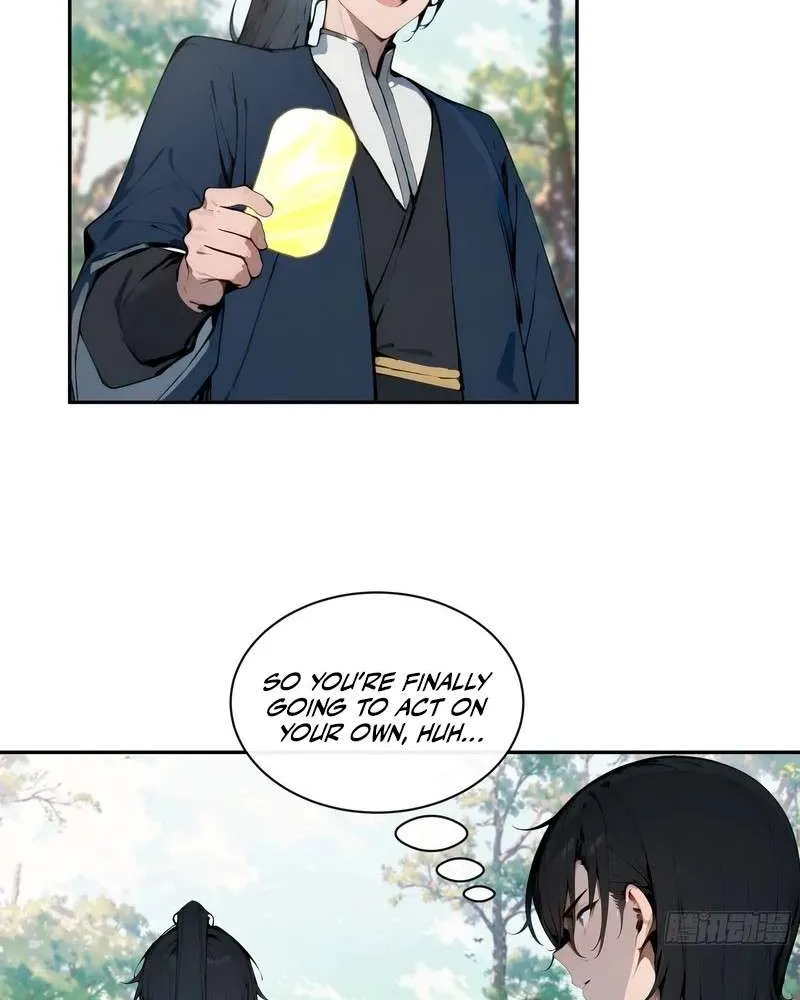 Hundred Wives: All Saintesses Call Me Husband Chapter 11 page 50 - 