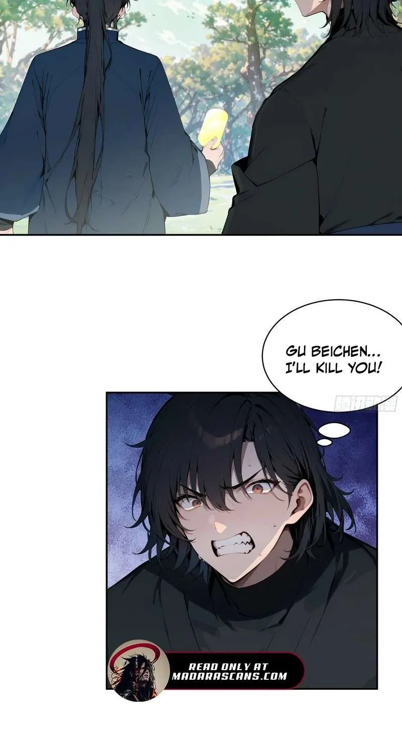Hundred Wives: All Saintesses Call Me Husband Chapter 11 page 51 - 