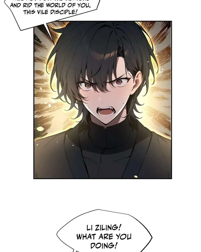 Hundred Wives: All Saintesses Call Me Husband Chapter 11 page 8 - 