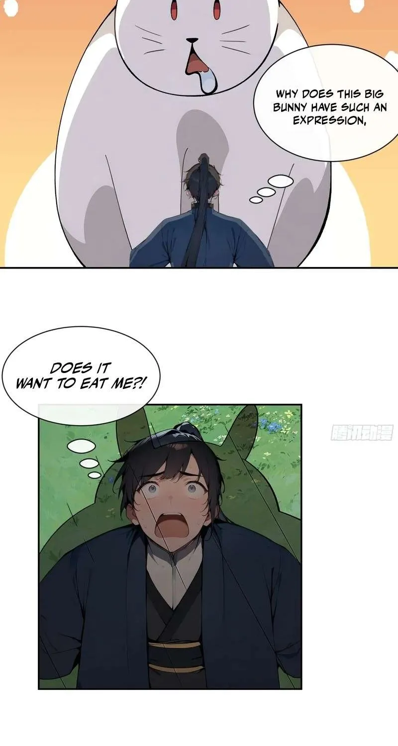 Hundred Wives: All Saintesses Call Me Husband Chapter 12 page 11 - 