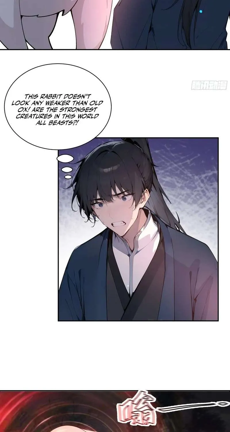 Hundred Wives: All Saintesses Call Me Husband Chapter 12 page 18 - 