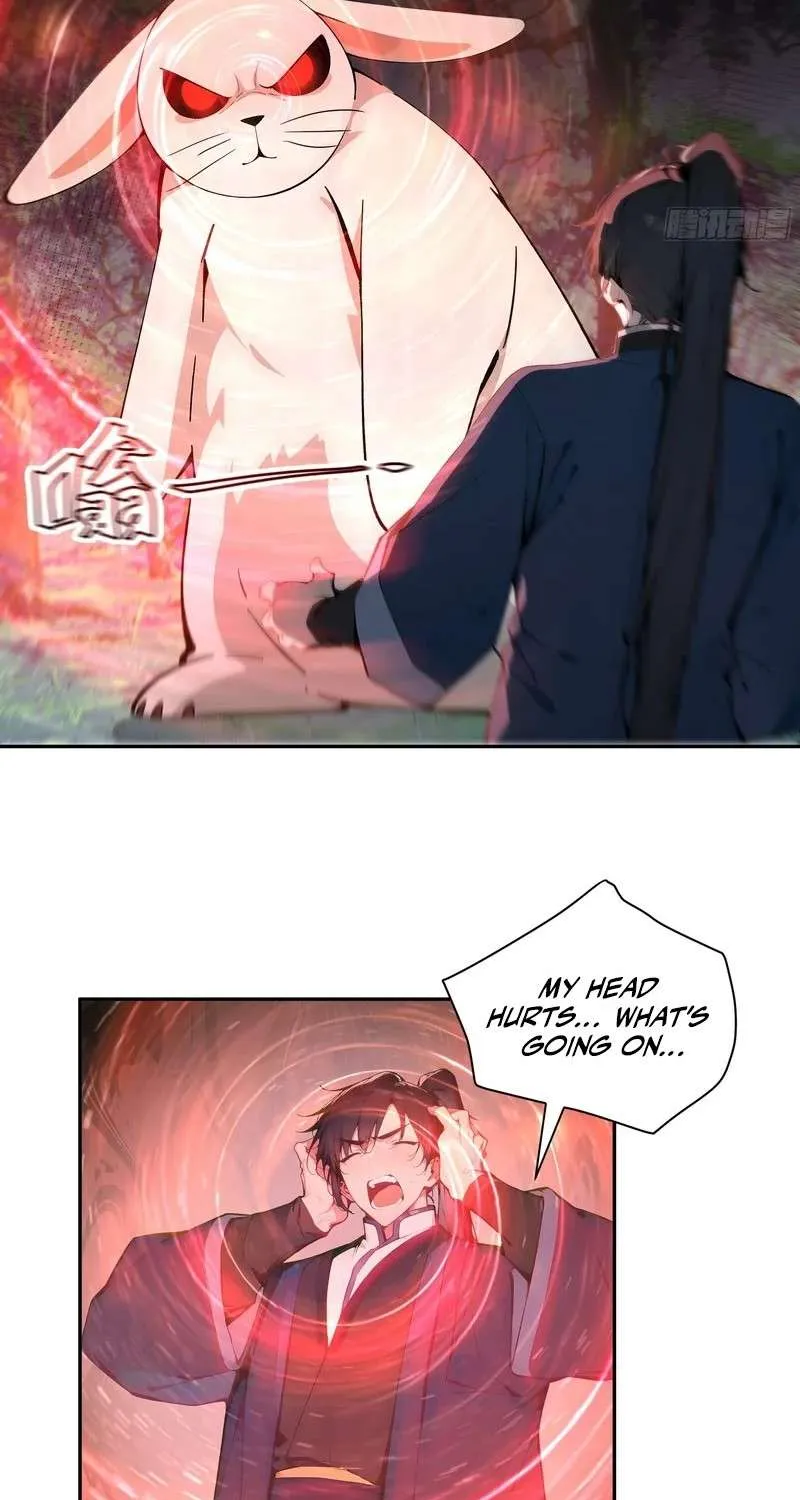 Hundred Wives: All Saintesses Call Me Husband Chapter 12 page 19 - 
