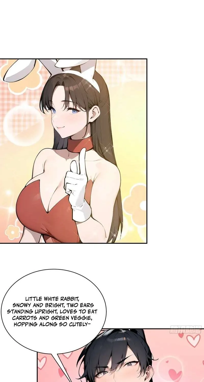 Hundred Wives: All Saintesses Call Me Husband Chapter 12 page 23 - 