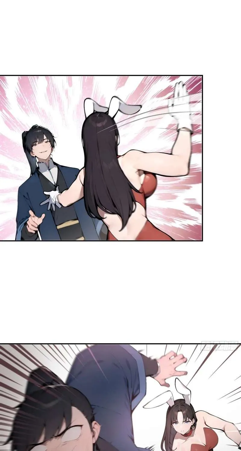 Hundred Wives: All Saintesses Call Me Husband Chapter 12 page 25 - 