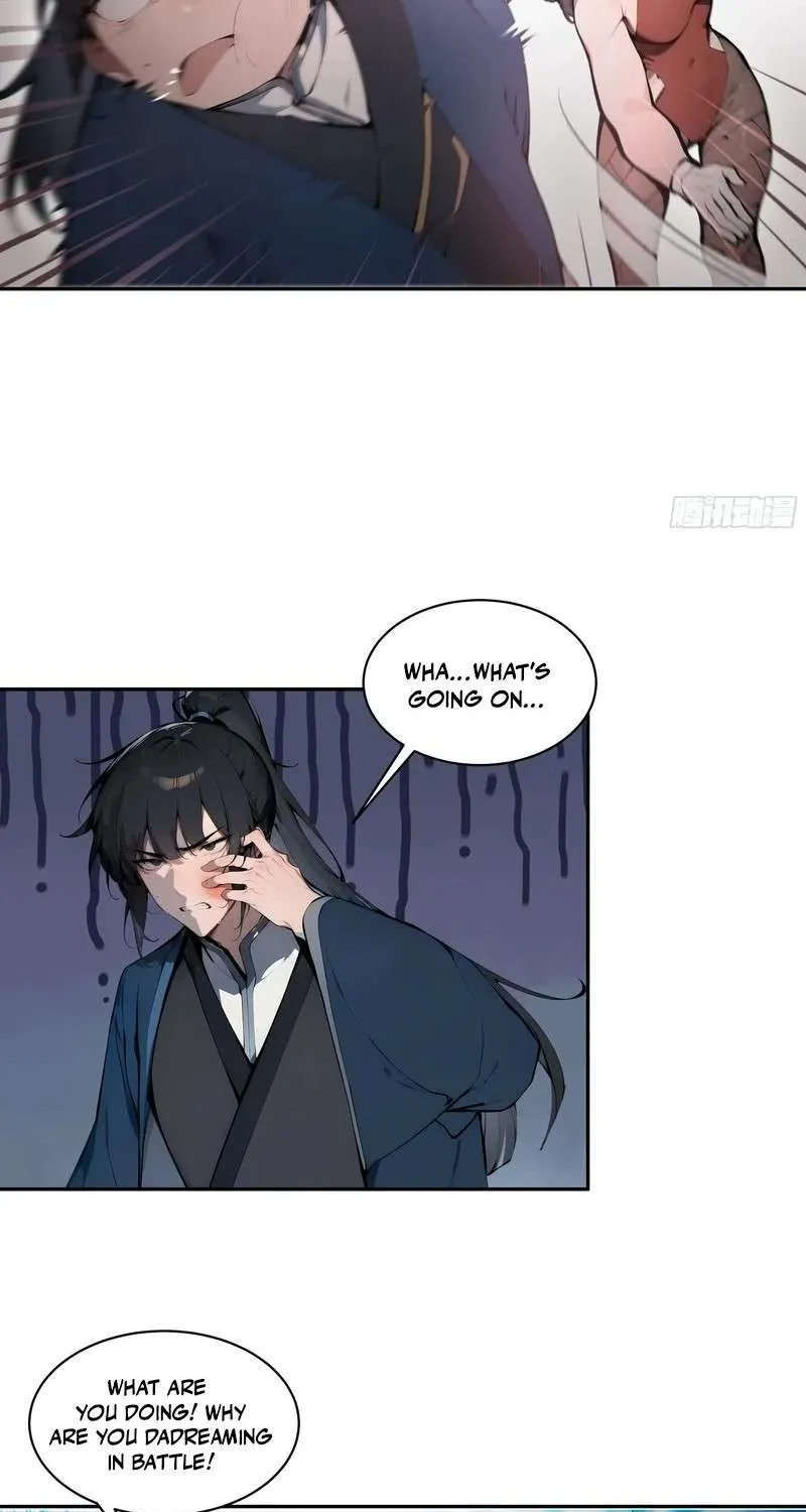 Hundred Wives: All Saintesses Call Me Husband Chapter 12 page 26 - 