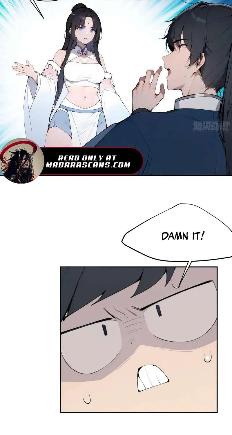 Hundred Wives: All Saintesses Call Me Husband Chapter 12 page 27 - 