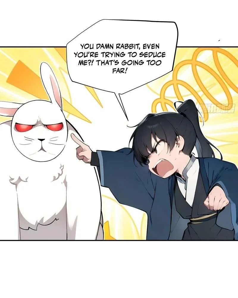 Hundred Wives: All Saintesses Call Me Husband Chapter 12 page 28 - 