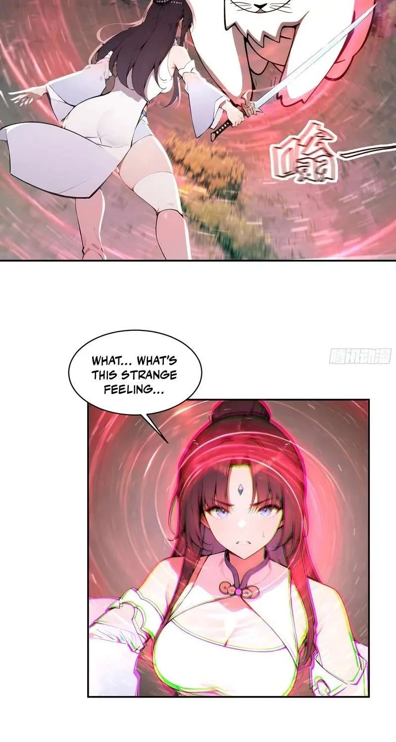 Hundred Wives: All Saintesses Call Me Husband Chapter 12 page 30 - 