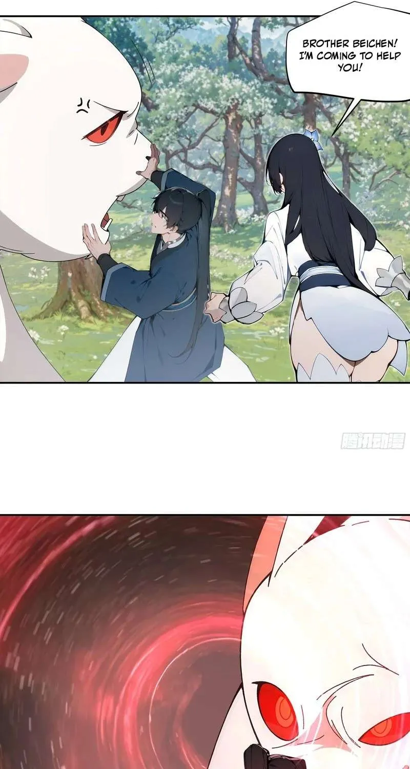 Hundred Wives: All Saintesses Call Me Husband Chapter 12 page 39 - 