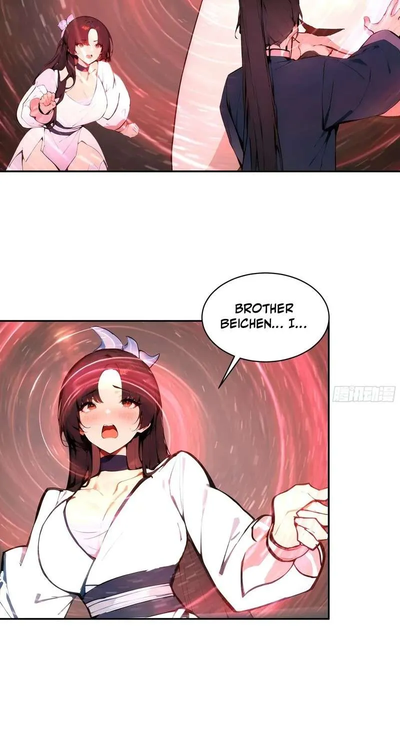 Hundred Wives: All Saintesses Call Me Husband Chapter 12 page 40 - 