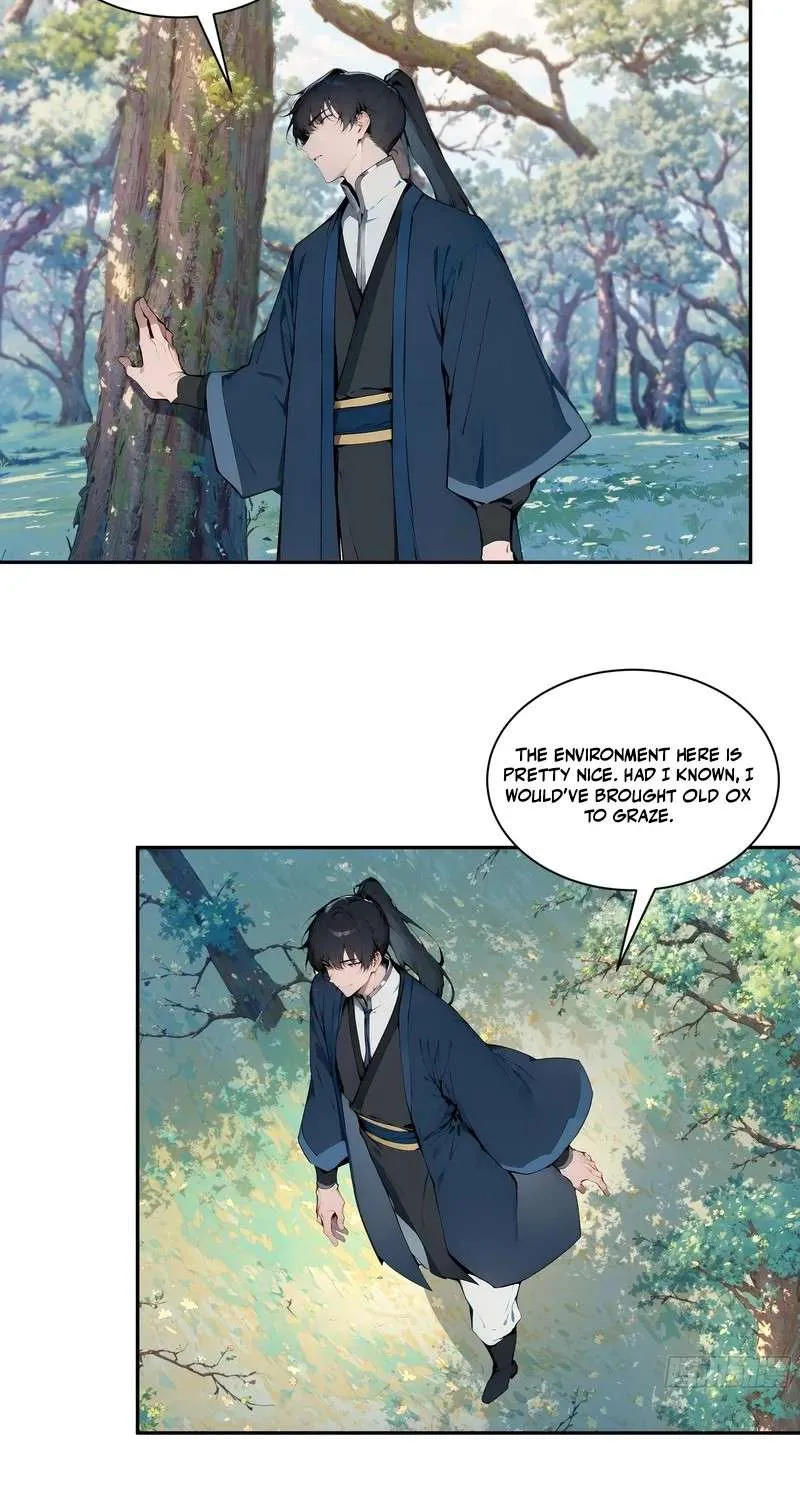 Hundred Wives: All Saintesses Call Me Husband Chapter 12 page 5 - 