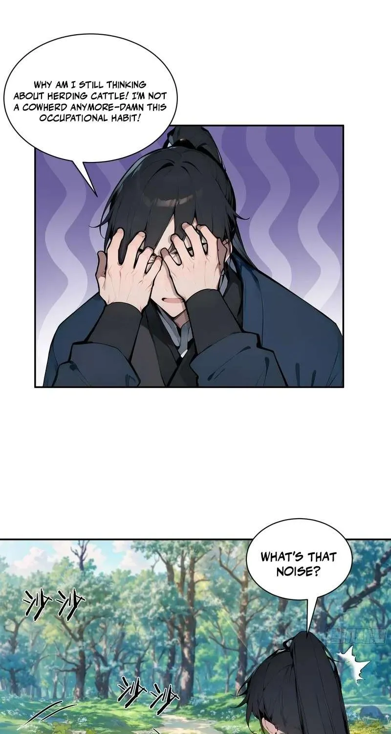 Hundred Wives: All Saintesses Call Me Husband Chapter 12 page 6 - 