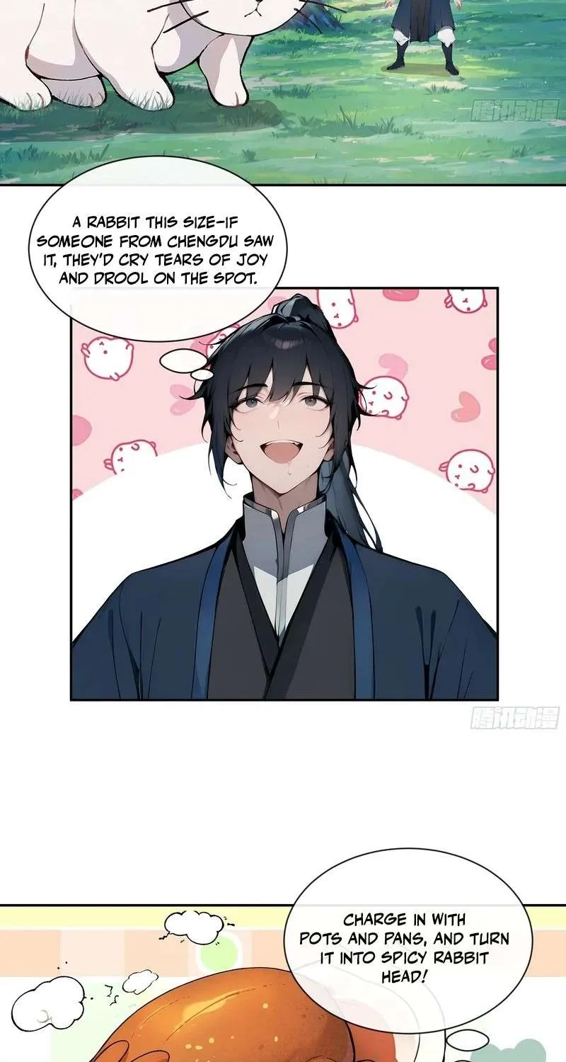 Hundred Wives: All Saintesses Call Me Husband Chapter 12 page 9 - 