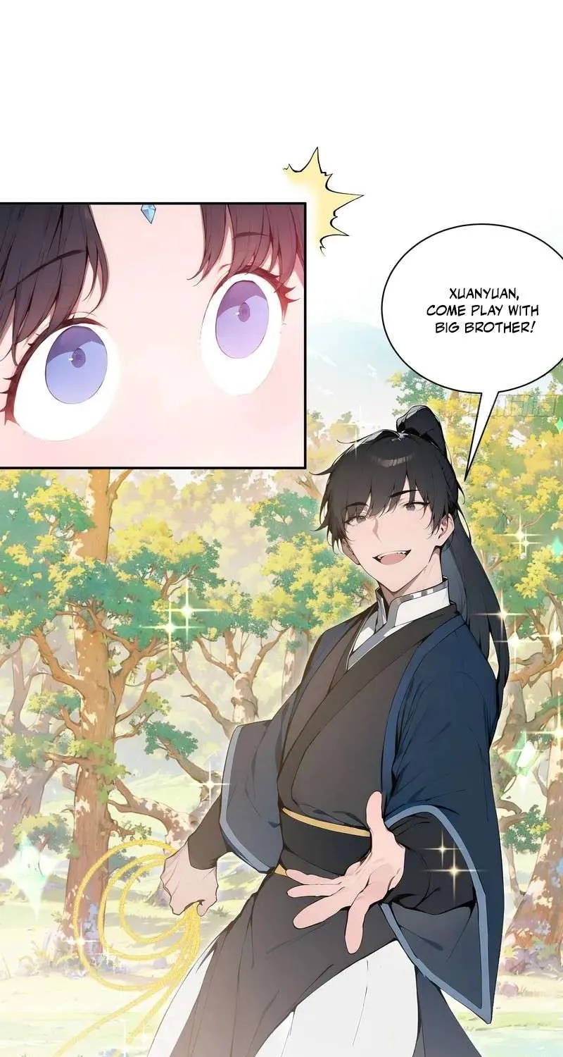 Hundred Wives: All Saintesses Call Me Husband Chapter 13 page 11 - 
