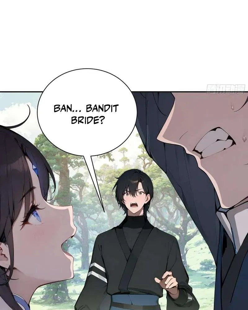 Hundred Wives: All Saintesses Call Me Husband Chapter 13 page 15 - 