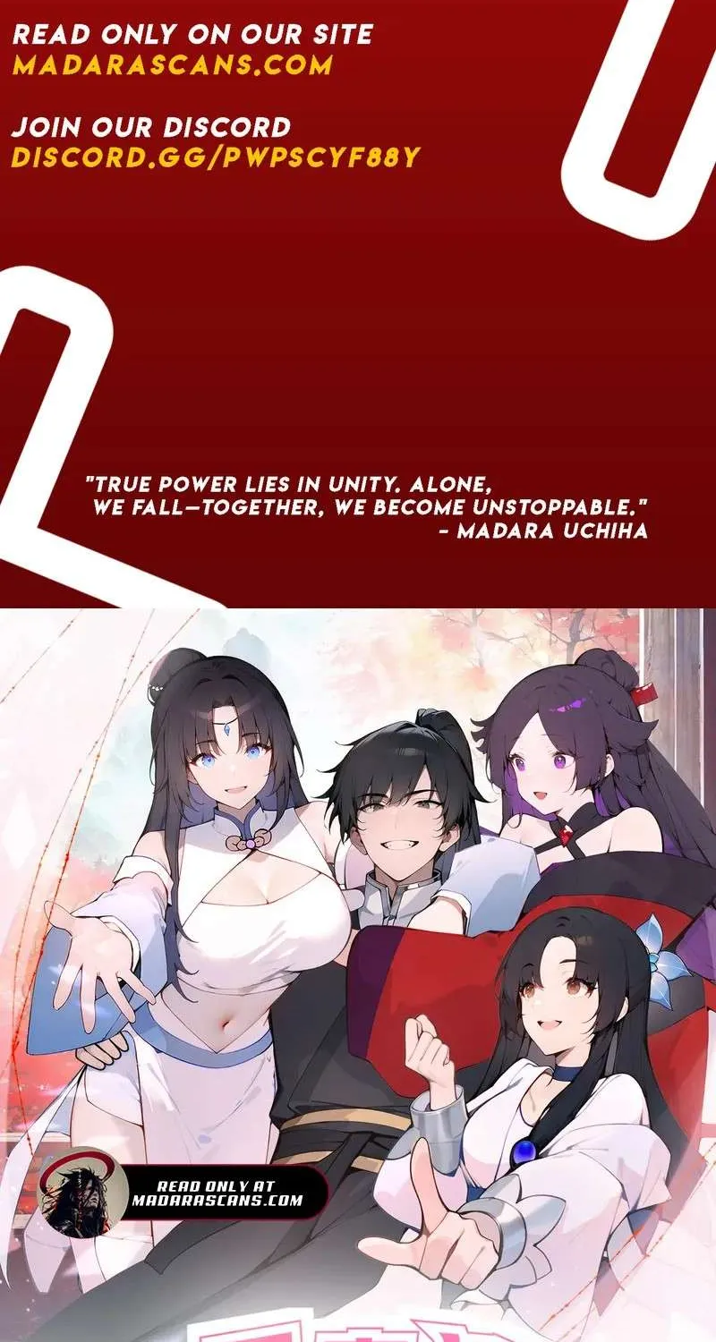 Hundred Wives: All Saintesses Call Me Husband Chapter 13 page 3 - 