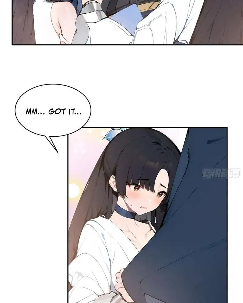 Hundred Wives: All Saintesses Call Me Husband Chapter 13 page 22 - 