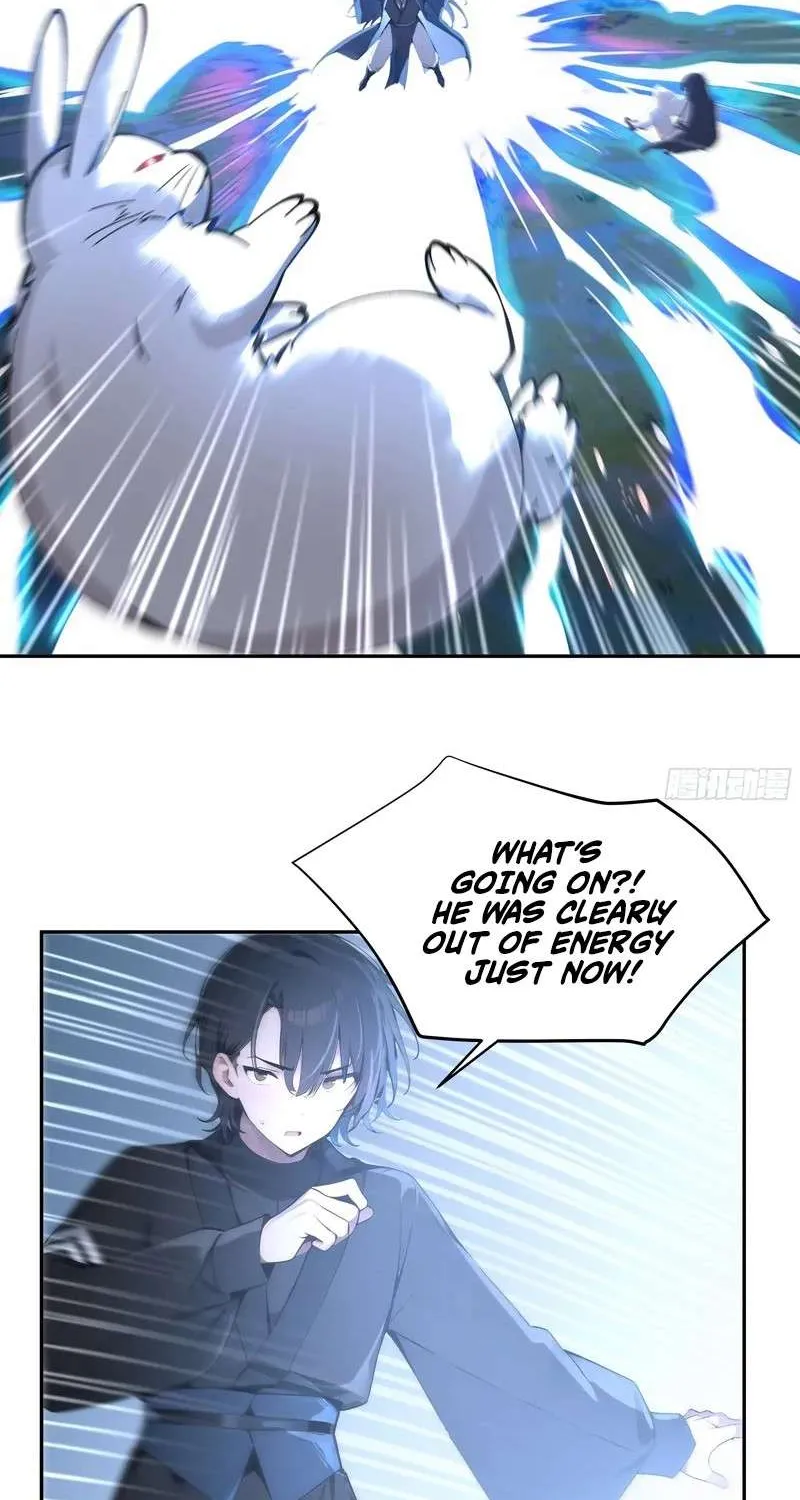 Hundred Wives: All Saintesses Call Me Husband Chapter 13 page 26 - 