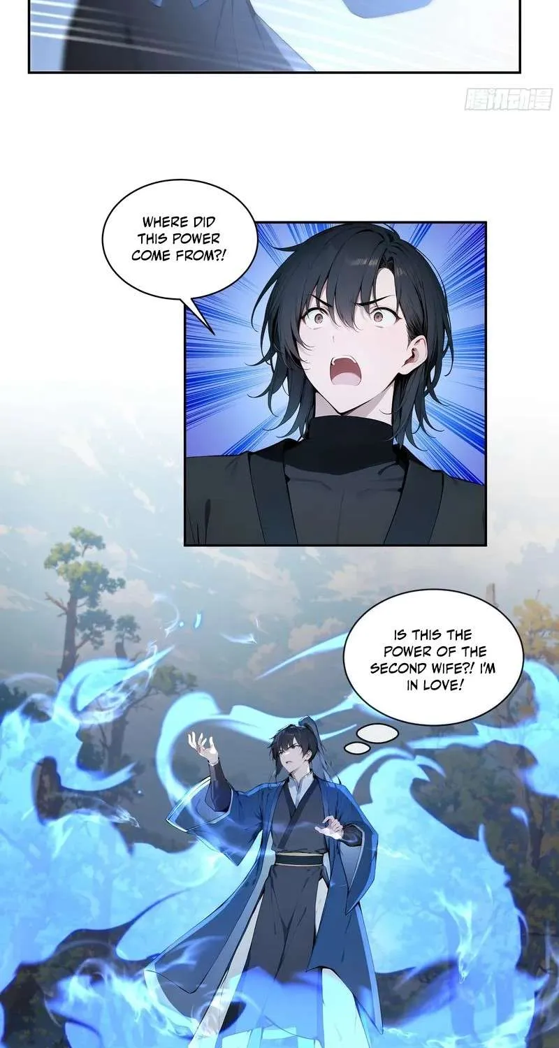Hundred Wives: All Saintesses Call Me Husband Chapter 13 page 27 - 