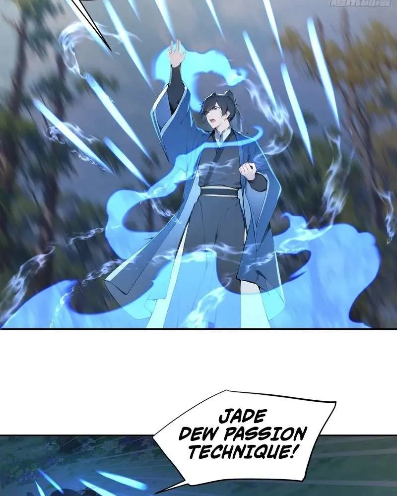 Hundred Wives: All Saintesses Call Me Husband Chapter 13 page 29 - 