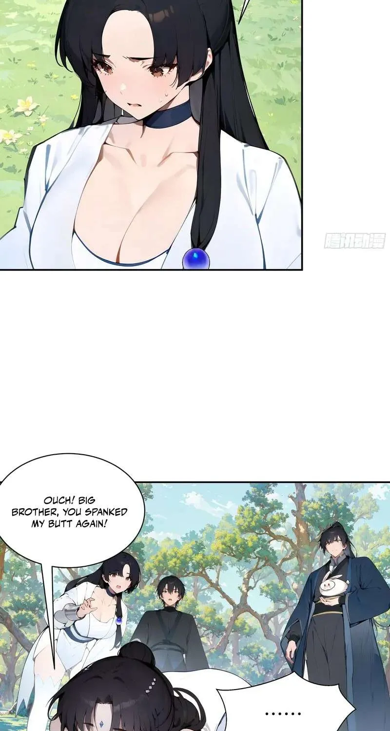 Hundred Wives: All Saintesses Call Me Husband Chapter 13 page 40 - 
