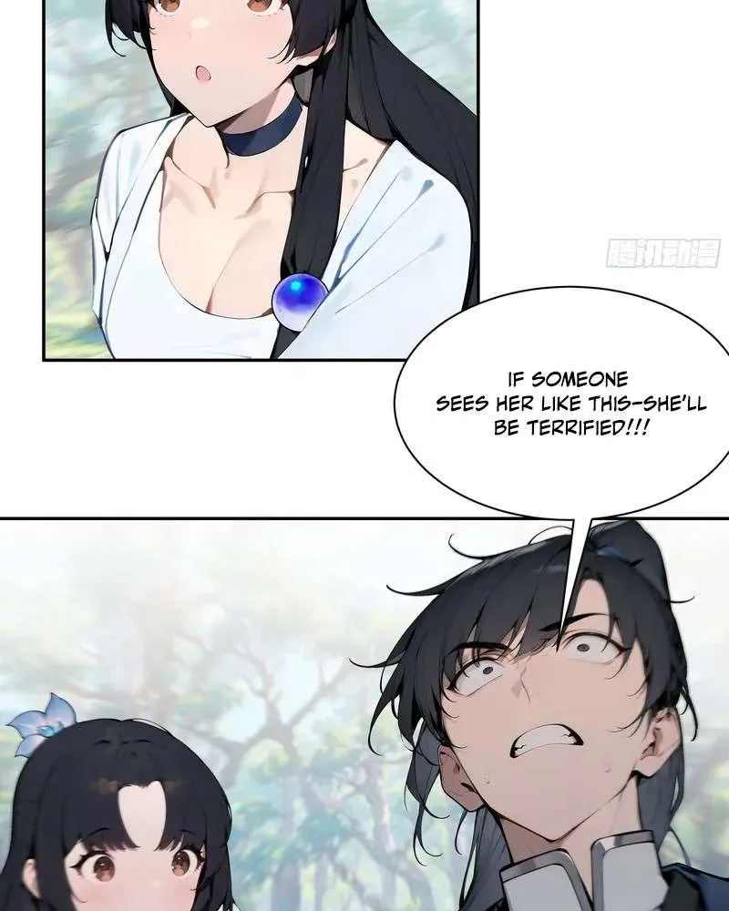 Hundred Wives: All Saintesses Call Me Husband Chapter 13 page 43 - 