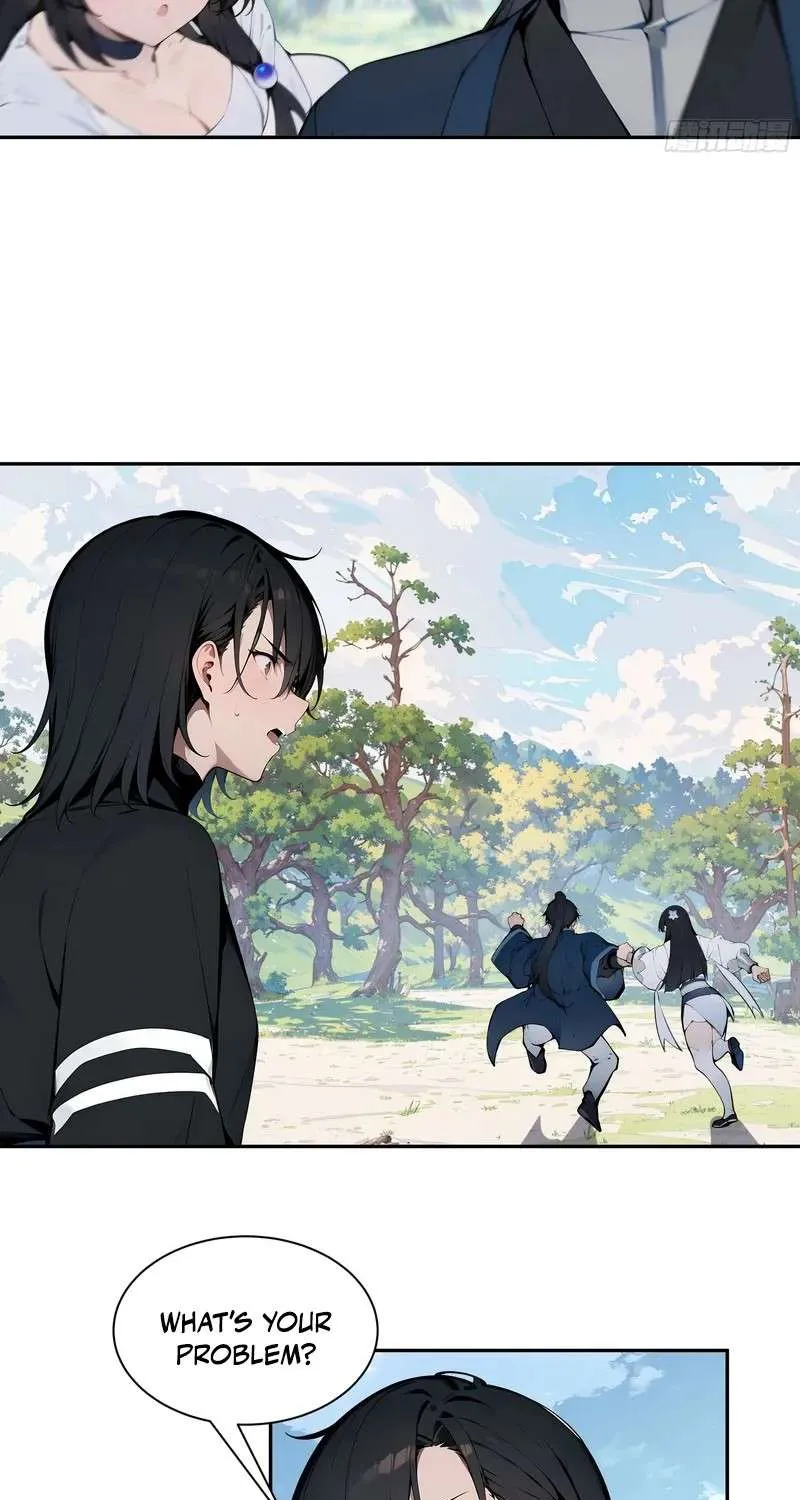 Hundred Wives: All Saintesses Call Me Husband Chapter 13 page 44 - 