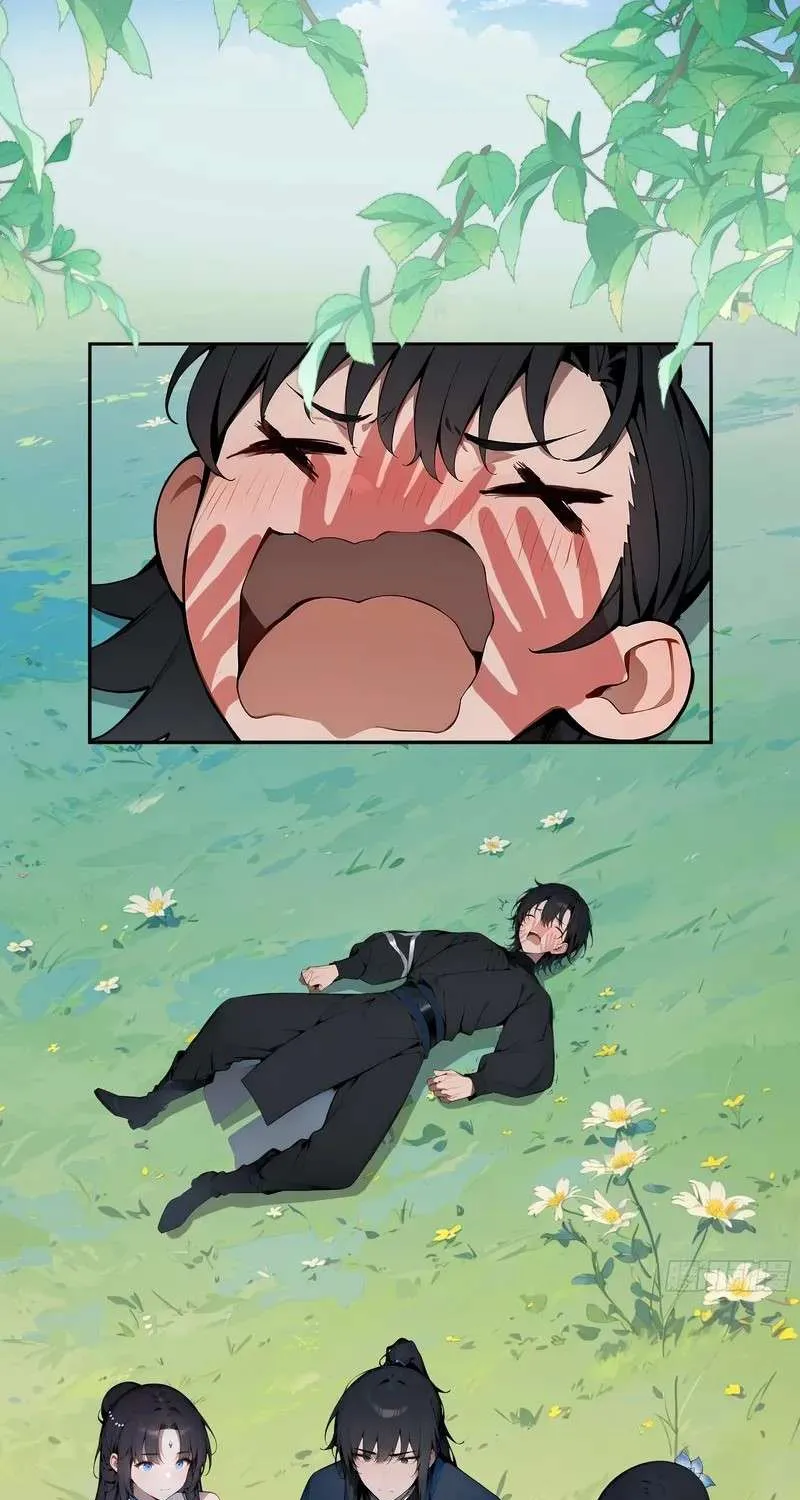 Hundred Wives: All Saintesses Call Me Husband Chapter 13 page 48 - 