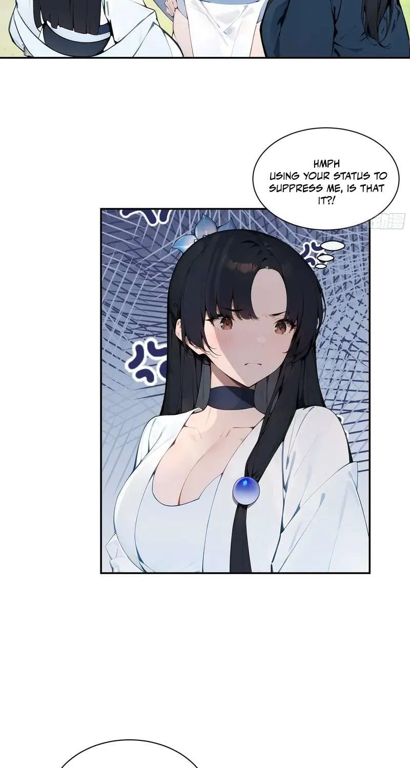 Hundred Wives: All Saintesses Call Me Husband Chapter 14 page 13 - 