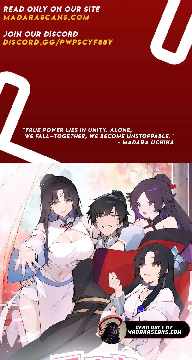 Hundred Wives: All Saintesses Call Me Husband Chapter 14 page 3 - 