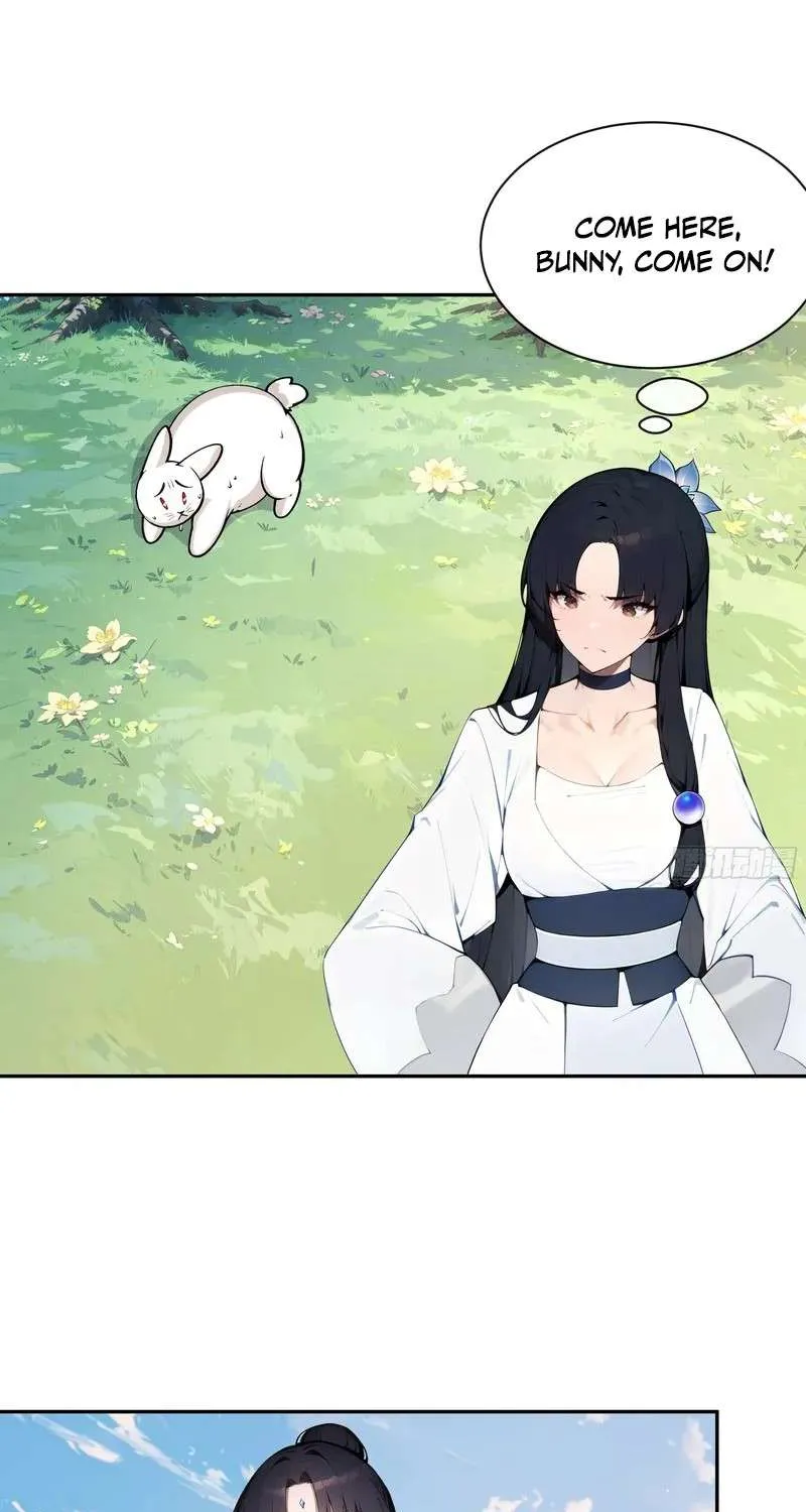 Hundred Wives: All Saintesses Call Me Husband Chapter 14 page 25 - 