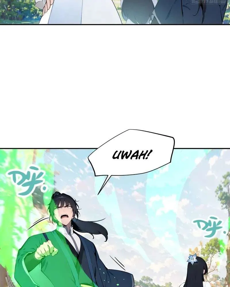 Hundred Wives: All Saintesses Call Me Husband Chapter 14 page 29 - 