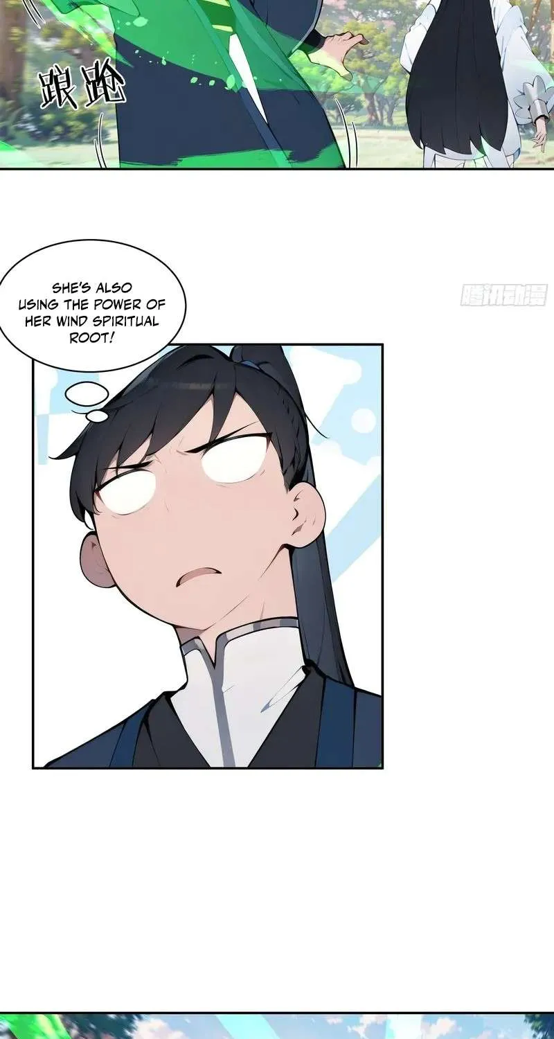 Hundred Wives: All Saintesses Call Me Husband Chapter 14 page 30 - 