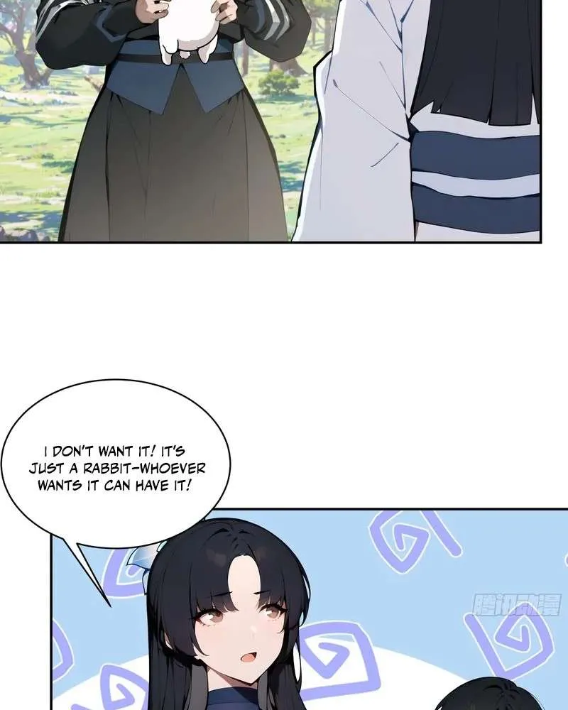 Hundred Wives: All Saintesses Call Me Husband Chapter 14 page 36 - 