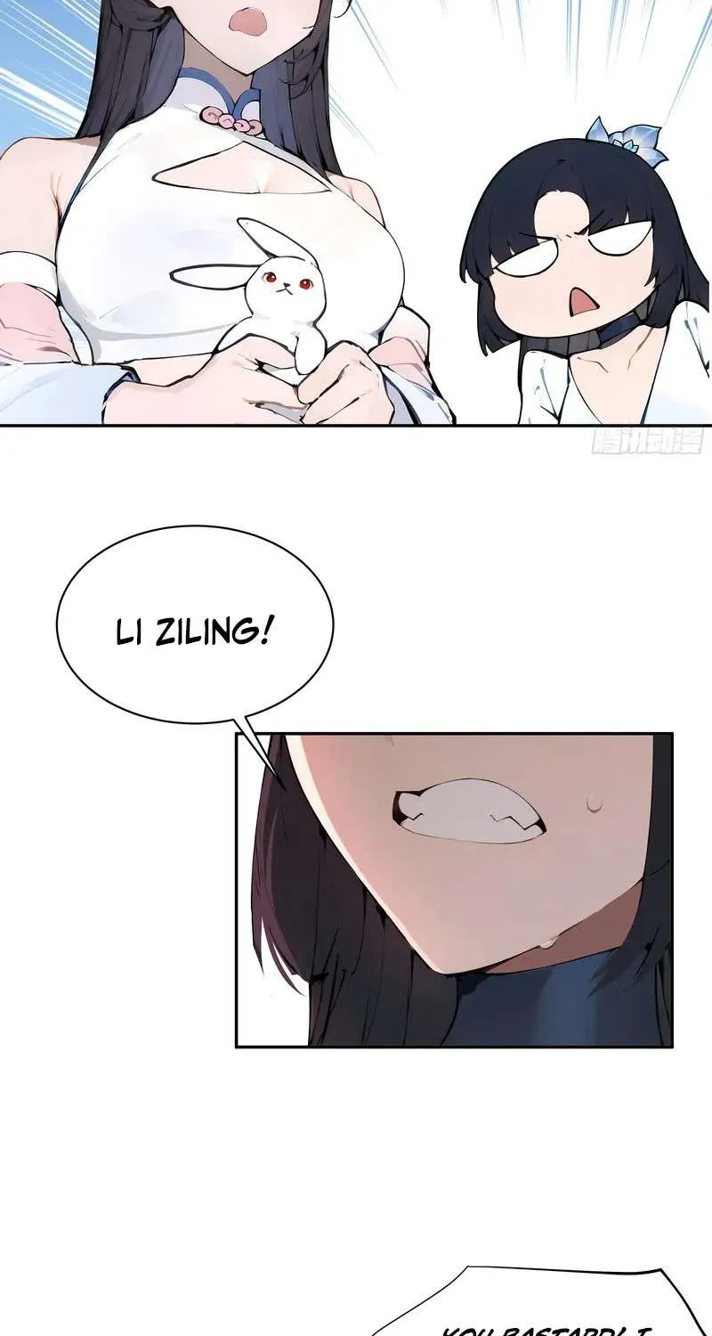 Hundred Wives: All Saintesses Call Me Husband Chapter 14 page 40 - 