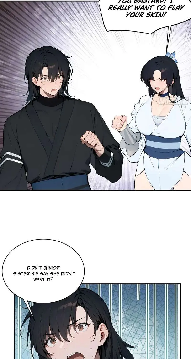 Hundred Wives: All Saintesses Call Me Husband Chapter 14 page 41 - 