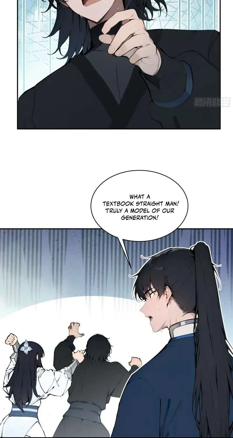 Hundred Wives: All Saintesses Call Me Husband Chapter 14 page 42 - 