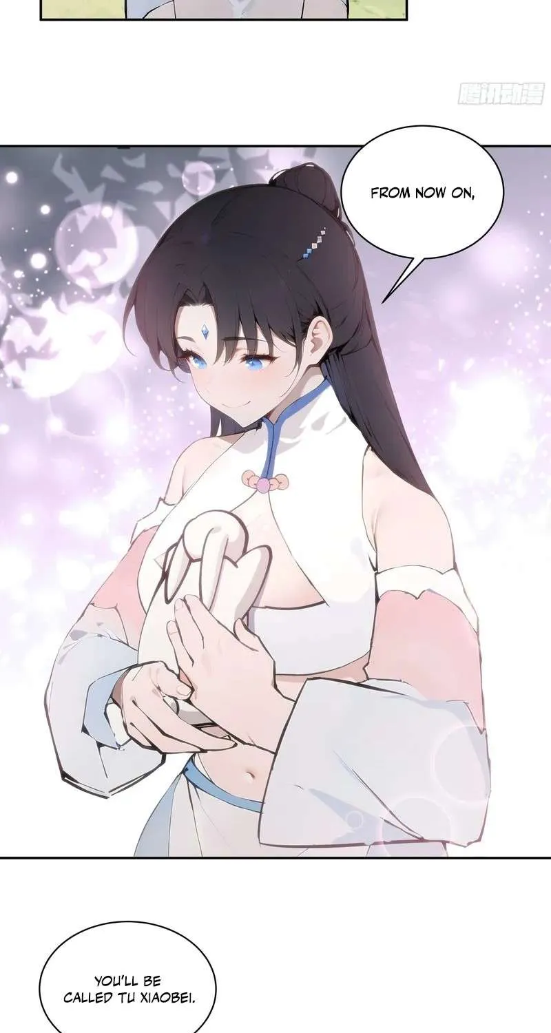 Hundred Wives: All Saintesses Call Me Husband Chapter 14 page 44 - 