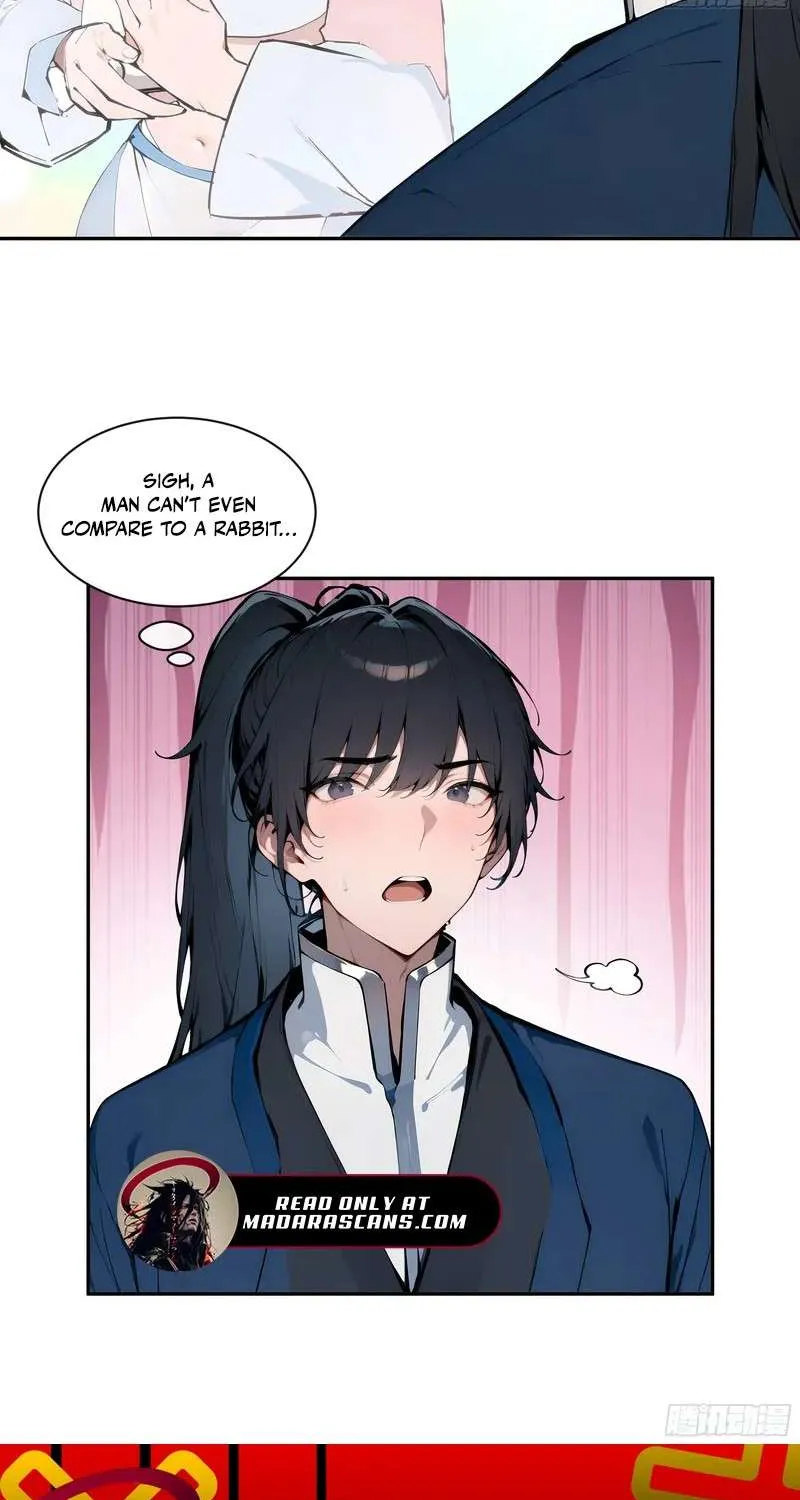 Hundred Wives: All Saintesses Call Me Husband Chapter 14 page 46 - 