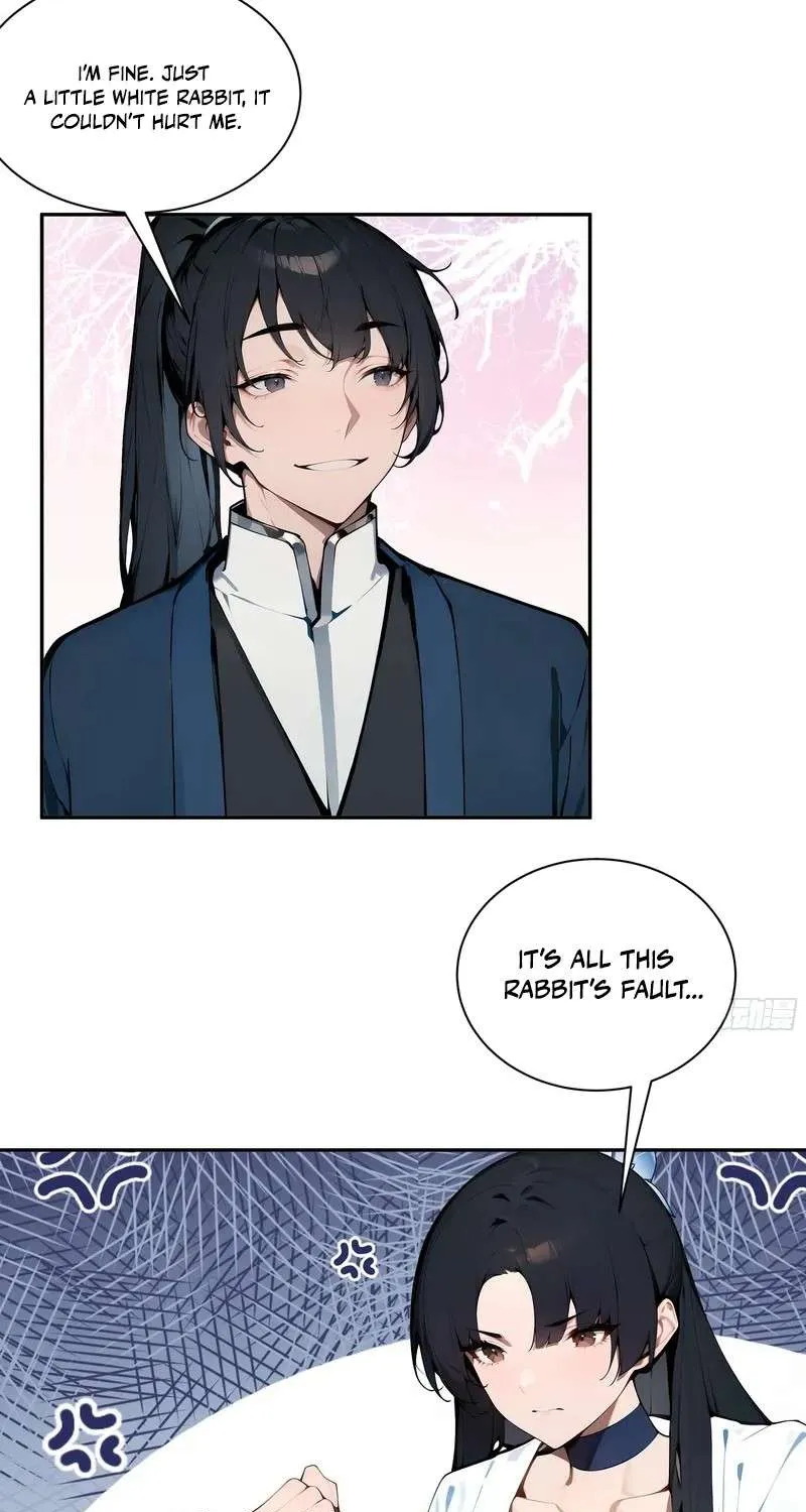 Hundred Wives: All Saintesses Call Me Husband Chapter 14 page 6 - 