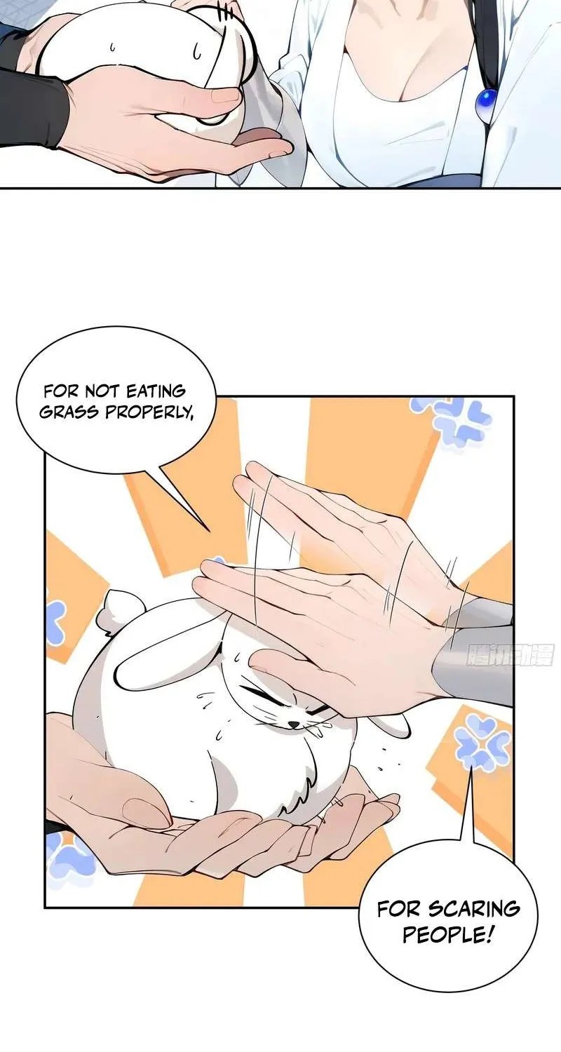 Hundred Wives: All Saintesses Call Me Husband Chapter 14 page 7 - 
