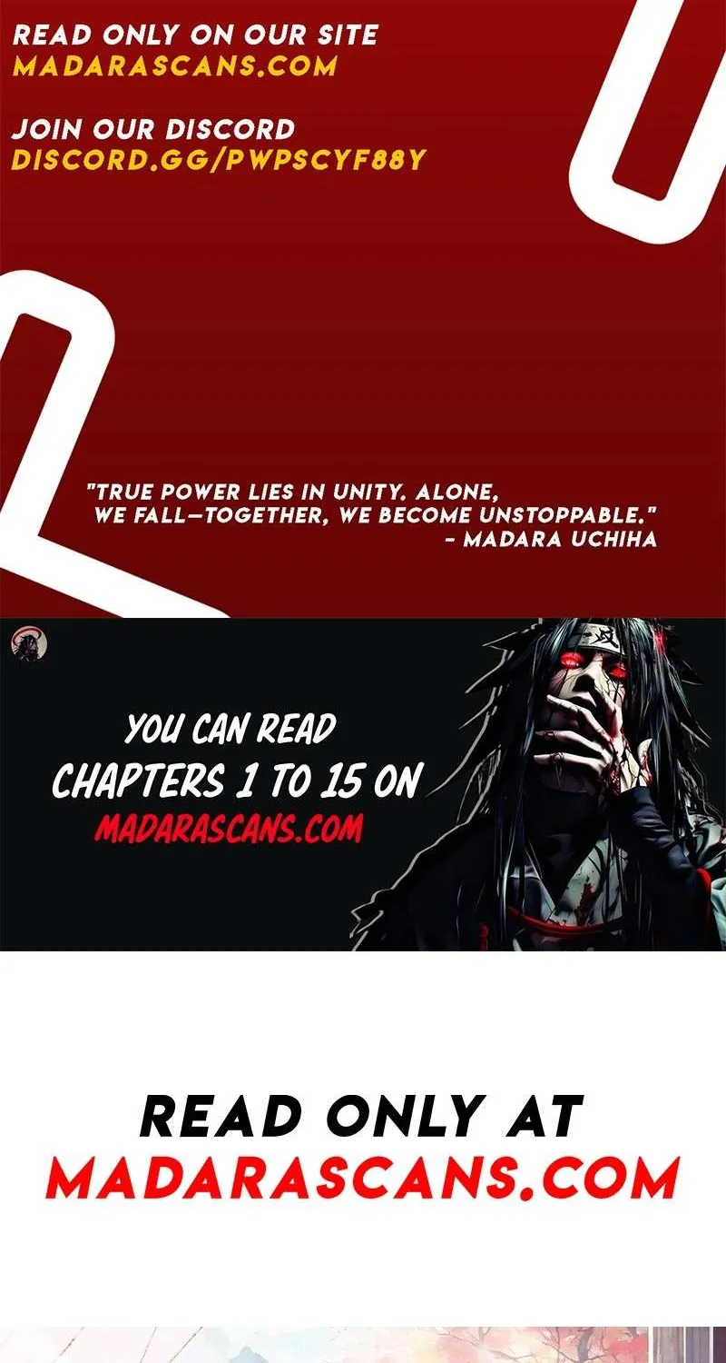 Hundred Wives: All Saintesses Call Me Husband Chapter 15 page 2 - 