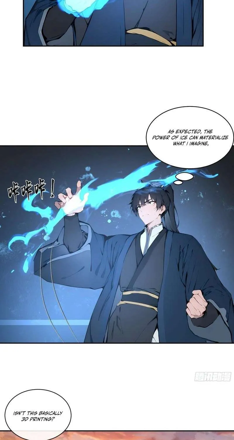 Hundred Wives: All Saintesses Call Me Husband Chapter 15 page 11 - 