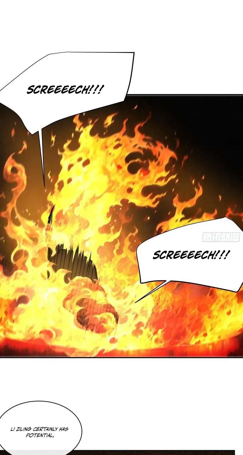 Hundred Wives: All Saintesses Call Me Husband Chapter 15 page 17 - 