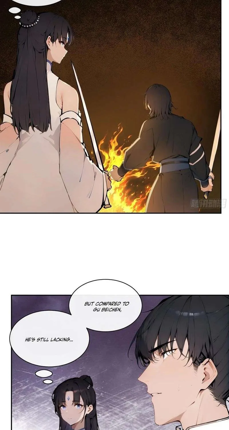 Hundred Wives: All Saintesses Call Me Husband Chapter 15 page 18 - 
